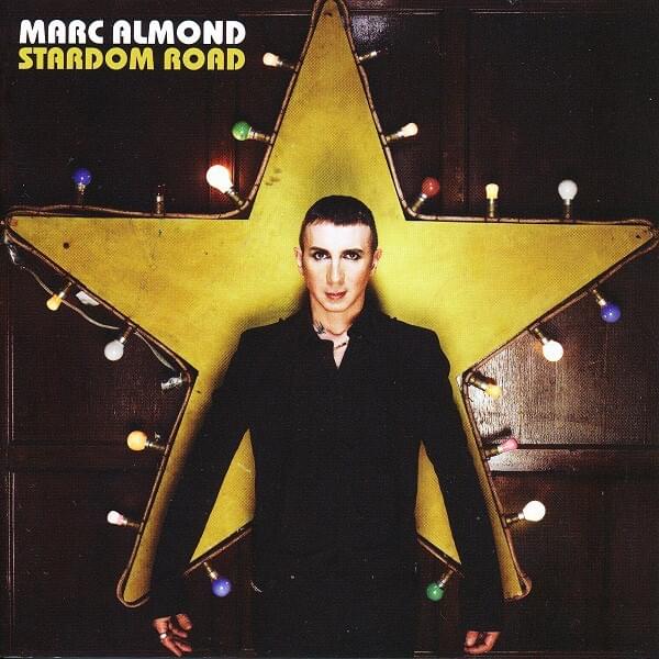 paroles Marc Almond