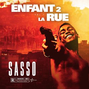 paroles Sasso Afrodrill