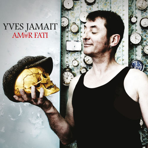 paroles Yves Jamait Amor Fati