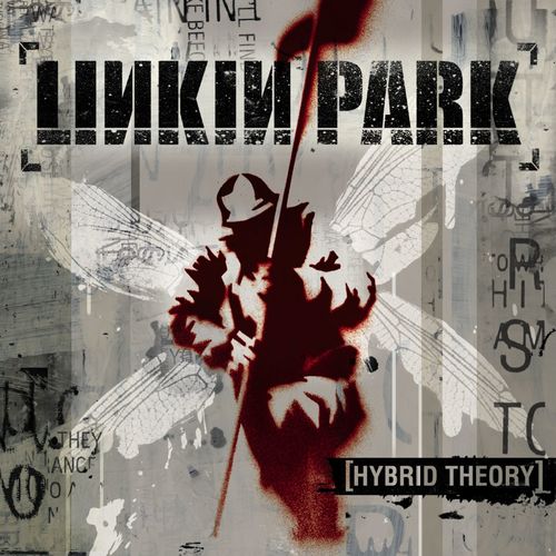 paroles Linkin Park Crawling