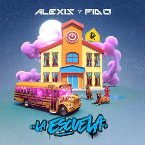 paroles Alexis & Fido Rompe El Hielo