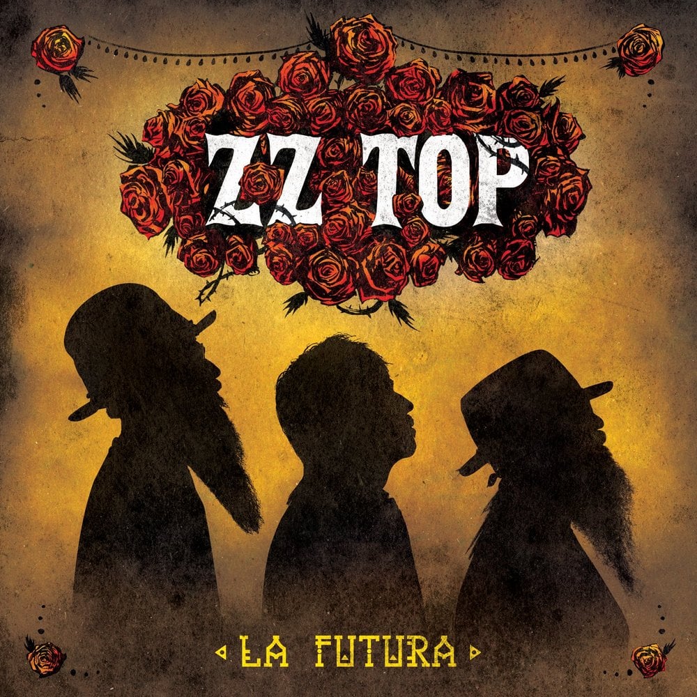 paroles ZZ Top