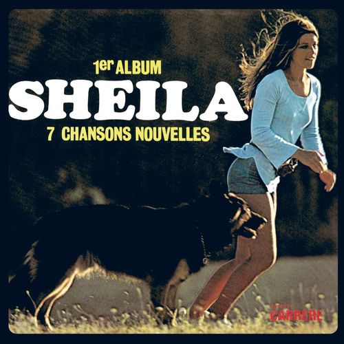 paroles Sheila Le Carrosse