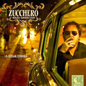 paroles Zucchero Guantanamera