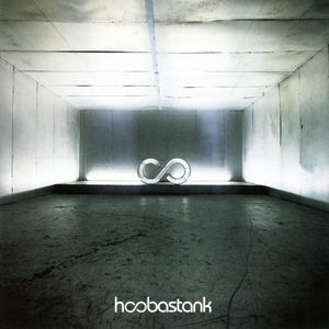 paroles Hoobastank Crawling In The Dark