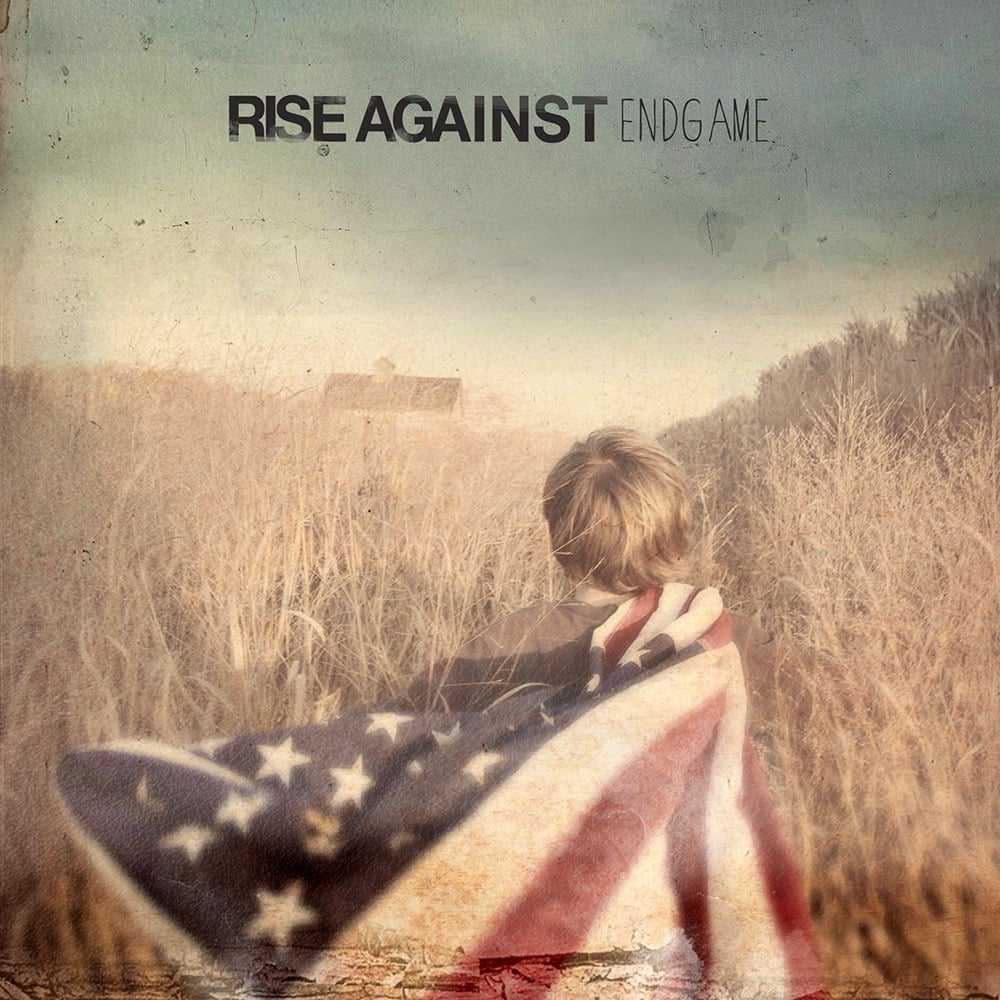 paroles Rise Against This Is Letting Go