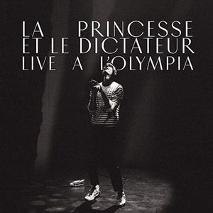 paroles Ben Mazué La princesse et le dictateur