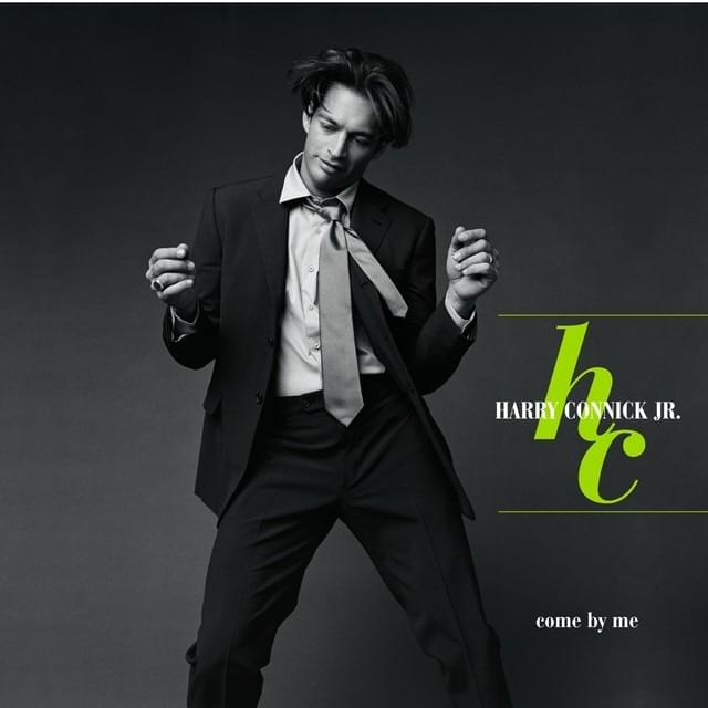 paroles Harry Connick Jr Change Partners