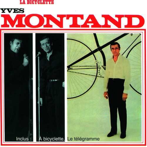 paroles Yves Montand Barcarolette