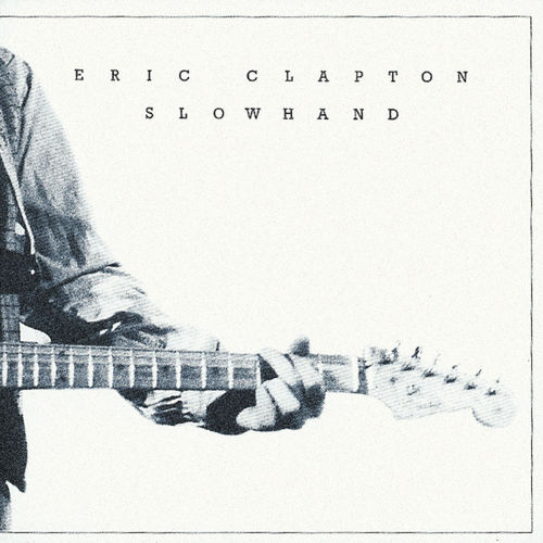 paroles Eric Clapton Cocaine