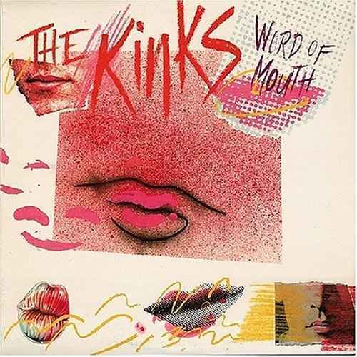 paroles The Kinks Missing Persons