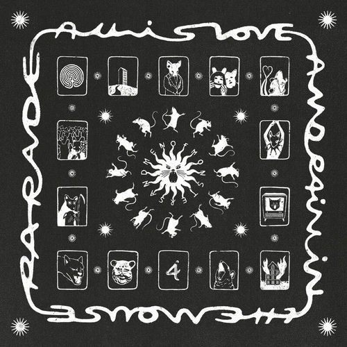 paroles Of Monsters And Men Dream Team