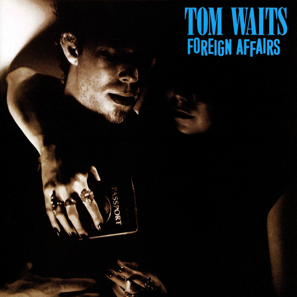 paroles Tom Waits Potter's Field