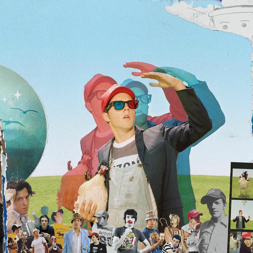 paroles Jason Mraz Things Are Looking Up