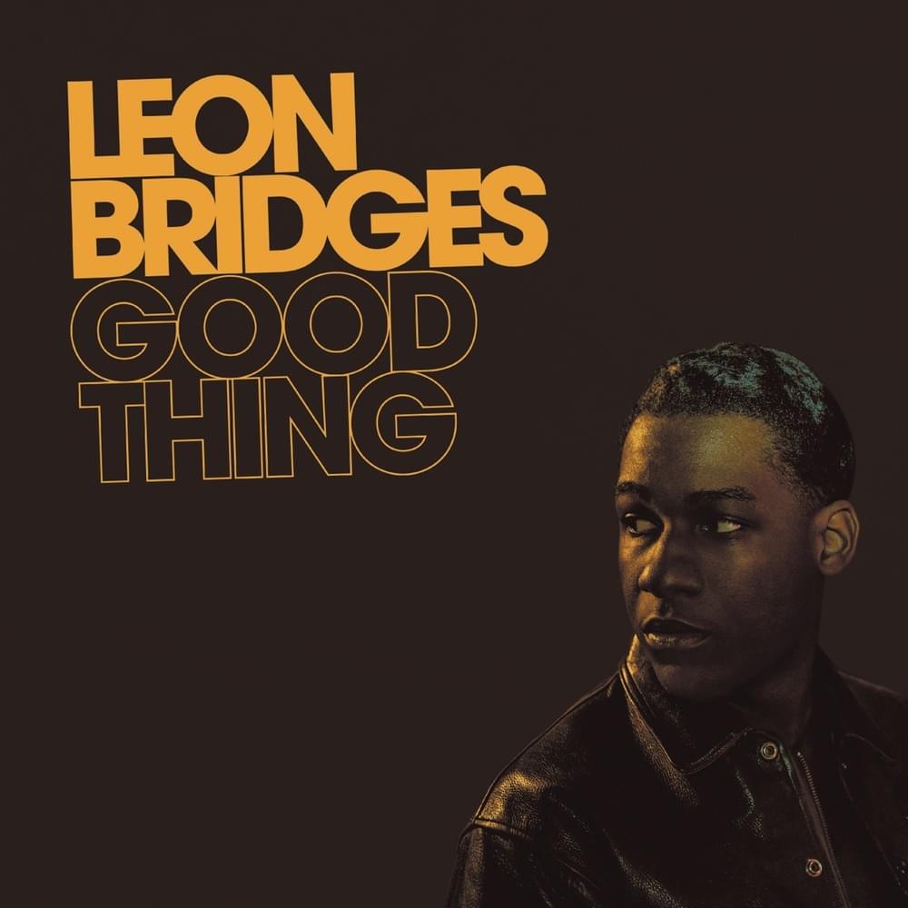 paroles Leon Bridges Naomi