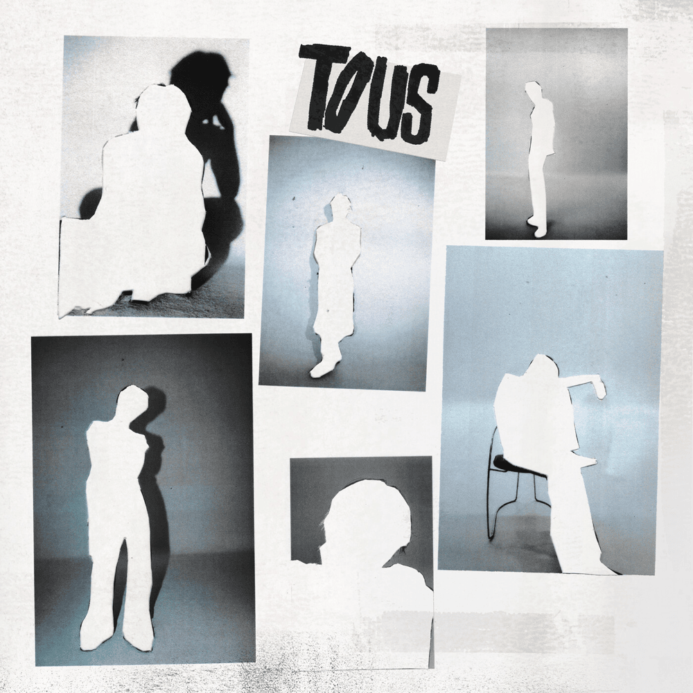 paroles TWS WE UP