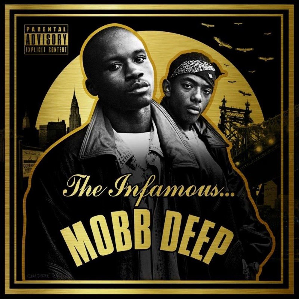 paroles Mobb Deep Henny (Remix)