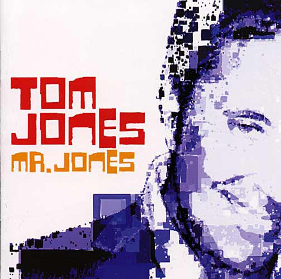 paroles Tom Jones Tom Jones International