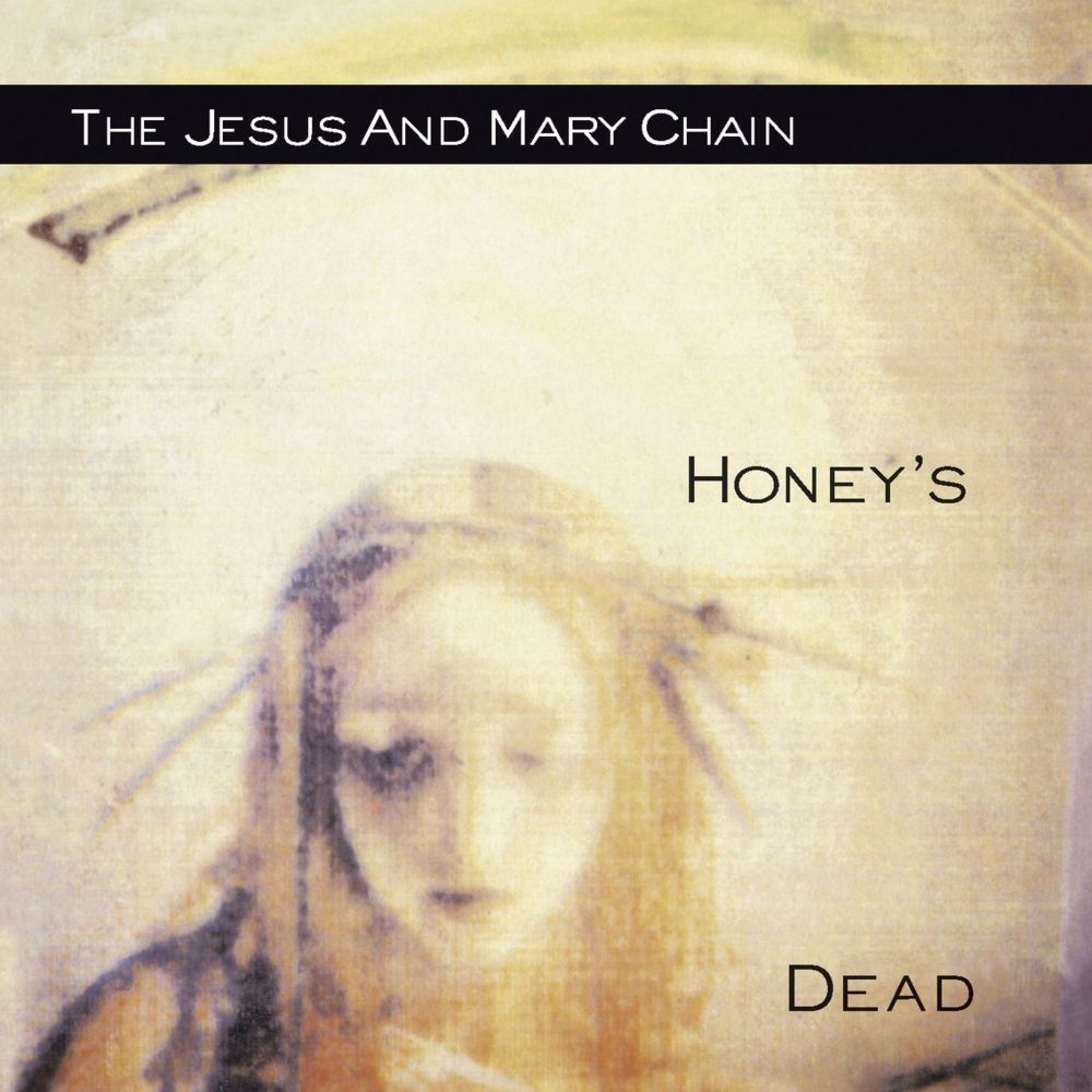 paroles The Jesus and Mary Chain I Can't Get Enough