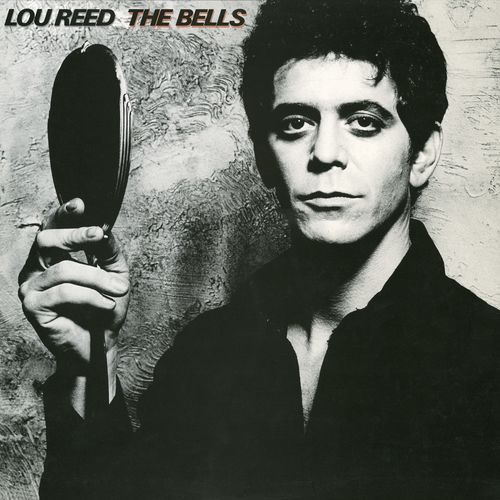 paroles Lou Reed Disco Mystic