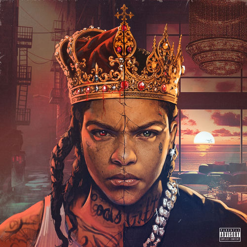 paroles Young M.A Still Free
