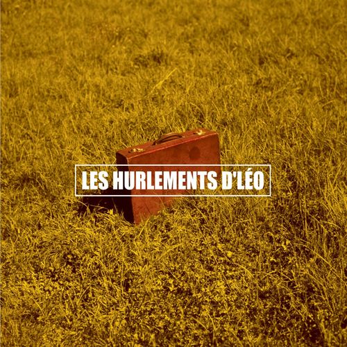 paroles Les Hurlements D'Léo La malle en mai