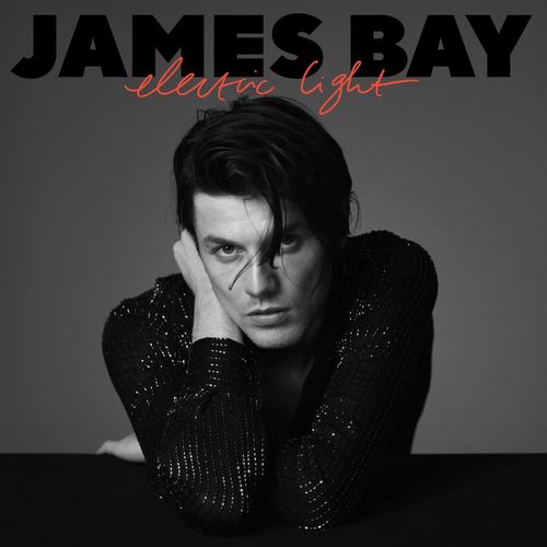 paroles James Bay I Found You