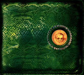 paroles Alice Cooper Billion Dollar Babies