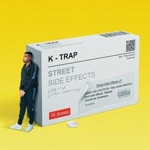 paroles K-Trap New Opp Block