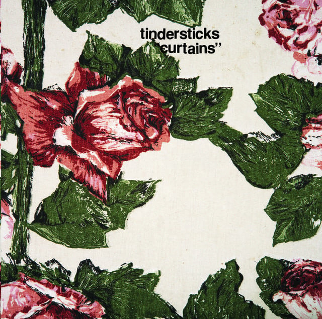 paroles Tindersticks I Was Your Man