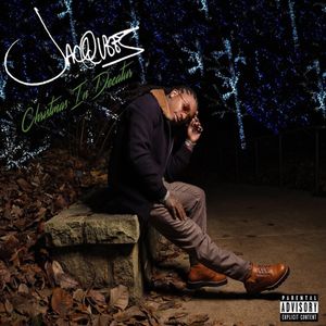 paroles Jacquees Christmas In Decatur