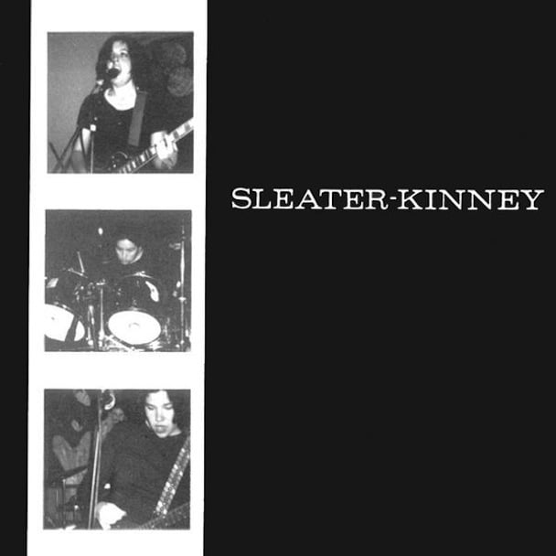 paroles Sleater Kinney The Day I Went Away