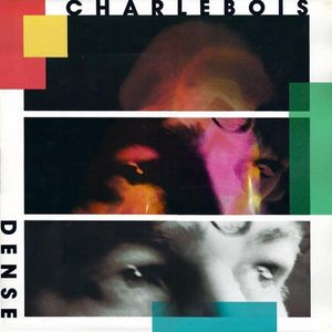 paroles Robert Charlebois Dense