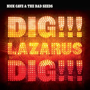 paroles Nick Cave & The Bad Seeds Hold On To Yourself