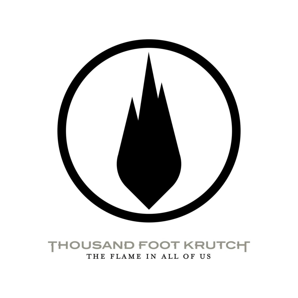 paroles Thousand Foot Krutch The Safest Place