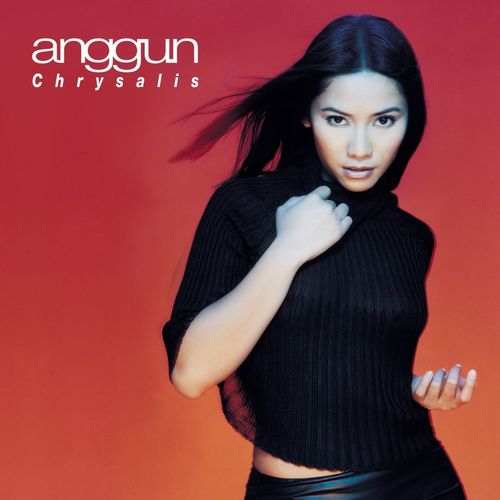 paroles Anggun Want You To Want Me